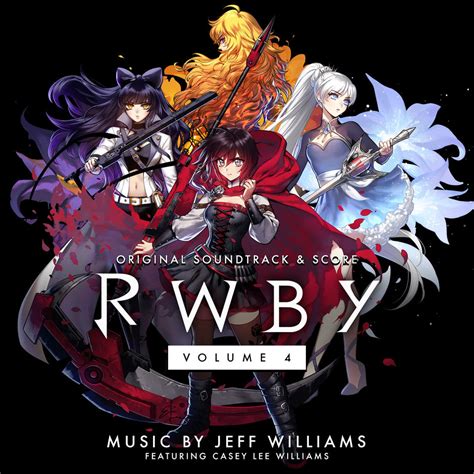 rwby wiki|rwby season 4.